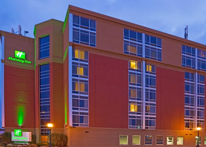 Holiday Inn St. Paul Downtown By Ihg